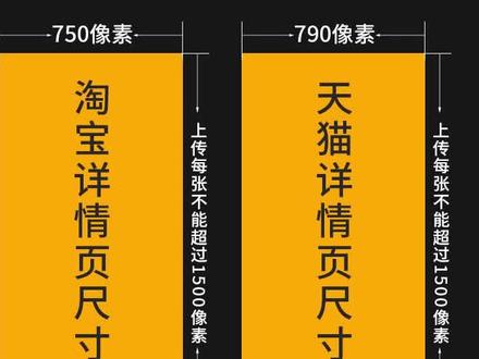 #PS技能#PS 详情页切片教学,每天一个PS小技巧