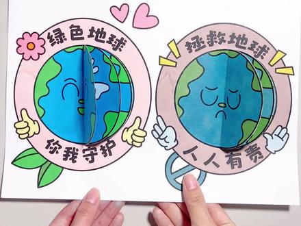 可打印|世界地球日立体手抄报|幼儿园主题环创
🌈各位幼儿老师们,4月22日世界地球日快到啦,带宝贝们来一场超有趣的环保创作吧!今天给大家分享的是保护地球 3D 手抄报!🌏
🌱世界地球日,正是给孩子们播下环保种子的好时机!☀️
🙌🏻制作手抄报过程中,我们能给小朋友讲讲地球面临的环境问题,像污染、资源浪费等,引导他们从自身做起,爱护环境,节水节电、不乱扔垃圾等。
🌟小朋友们完成后,满满的成就感都要溢出来啦!不仅锻炼了孩子的动手能力,还能时刻提醒大家要保护地球~快带着班里的小宝贝们一起动手做起来吧!🥳
💓该资源有偿分享,如果大家对这款资源感兴趣,欢迎点击下方购物车选购~
#幼师资源分享 #世界地球日手抄报 #保护环境人人有责 #保护环境手抄报 #幼儿园地球日