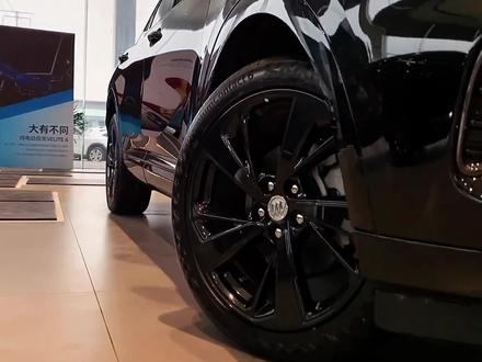 应该没有男生会拒绝这样一台652T限量S运动版#昂科威s #黑武士 吧!