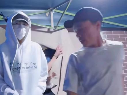 哈哈哈一下年轻14岁。。。#左奇函 #高会