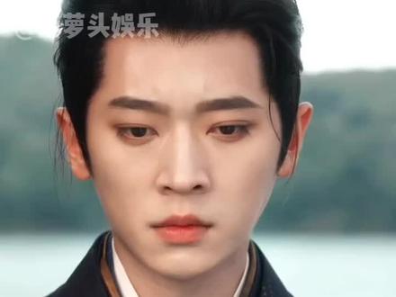 #庾晚音对夏侯澹的信任出现了裂痕 下意识的反应暴露了真实的想法,还能再无条件地信任下去吗…… #网剧成何体统 #王楚然 #丞磊