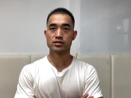 #巴西柔术 相信以后中国的巴西柔术黑带会越来越多