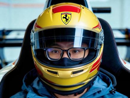 Seedance2.0小白教程 | 复刻F1电影片段 看到结果那一刻,我人傻了......
#seedance2 #ai视频生成 #即梦 #F1电影 #教程