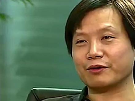 雷军说大家喊我雷布斯,都有另外一层“意思”???