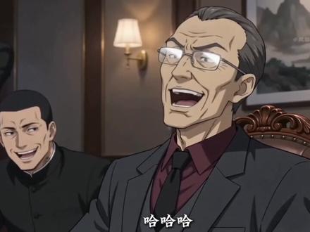 第4集|君归冥皇,女儿被关狗笼十年,我既回归,便要要这天下赔罪