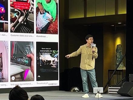 不要小看几个关键词,它正是你取得爆款的捷径#短视频运营 #tiktok #跨境电商 #半斤九两 #一分钟干货教