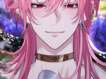 你才是笨蛋!(尖叫🙀)#日语 #虚拟偶像 #虚拟主播 #本子拟声词挑战 #节奏挑战