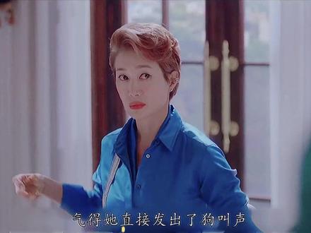 豪门儿媳不好当,一不小心命都要没#韩剧 #一个女人