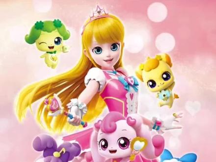 奇妙萌可一二季主题曲
韩中英俄日五种语言对比