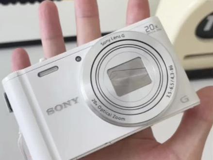 纵享丝滑🤩
索尼wx350 长焦相机
#ccd相机 #ccd怎么买 #取景器里的世界 #ccd相机推荐
