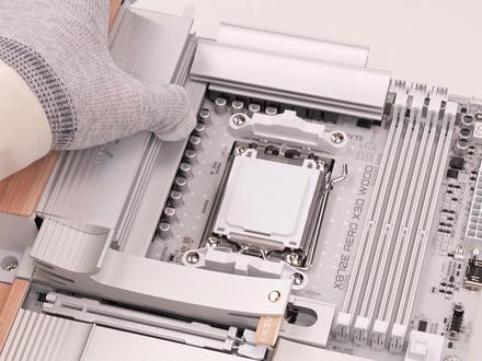 论颜值党最爱的一集 #diy电脑 #装机 #电脑