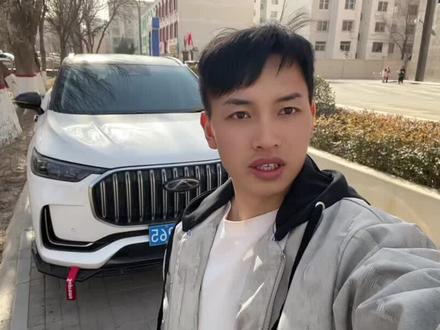 瑞虎9的50个用车小知识(第二期)车机导航的隐藏小功能都有哪些?#奇瑞之光 #奇瑞瑞虎9 #车机导航