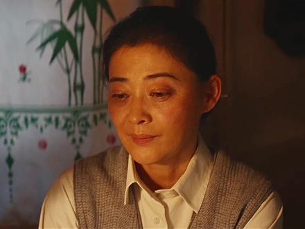 白椿用自我放逐的方式完成了一场最盛大的告别,选择成全… #生命树 #生命树值得一追