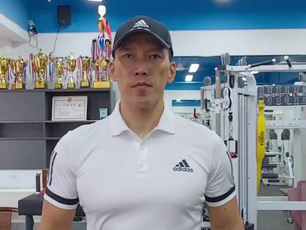 个人观点实话实话#寸拳 #寸拳的力量 #抖音武林 #气势 #手臂力量