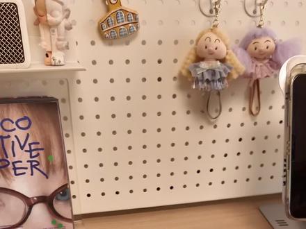 无需保鲜膜 一根皮尺打出漂亮原型#娃衣自制 #娃衣diy #娃衣教程 #娃衣打版