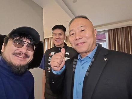 刘梦阳42秒闪电终结达万猜 备战与战术揭秘 #刘梦阳 #刘梦阳vs达万猜 #one冠军赛 #顺远搏击 #中国力量 @徐元庆(备赛12月比赛) @顺远搏击