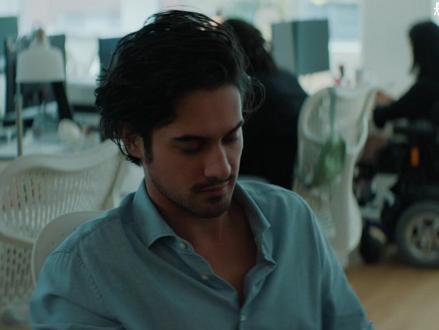 56天 2-1 #悬疑惊悚剧 #56天