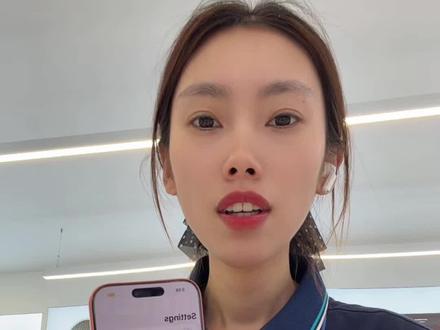 手机不小心设置成全英文,跟着我的视频来操作一下#手机设置教程 #数码干货分享 #数码科技科普