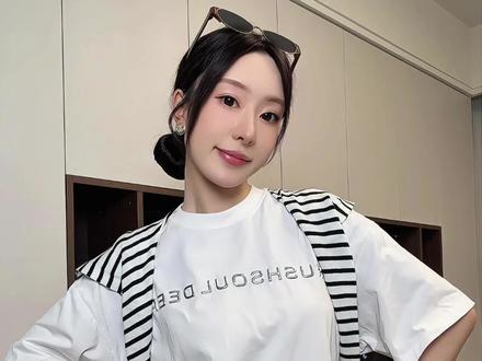 男女同款的基础款百搭T #rushsoul #潮牌男女同款 #显瘦穿搭