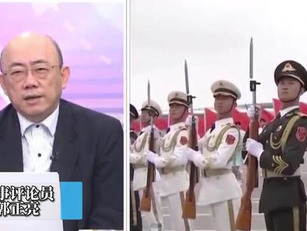 亚运会筹备八年
郭正亮:翻新城市,向世界宣传杭州