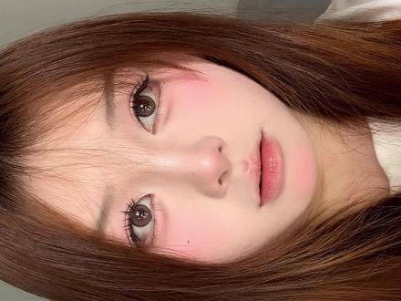 4min详细的520约会妆🍧!新手大胆跟练起来~ #glamup美瞳#glamup琥珀光#约会妆容 #跟着姜乘澜学化妆#青年创作者成长计划 @DOU+上热门