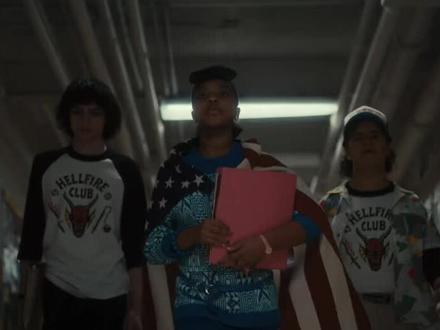 姐 你崛起吧 小嘴真会说#怪奇物语