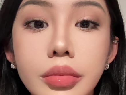 嘴巴嫩上天!冬天再也不怕嘴巴干了 #唇部精华#嘟嘟唇#丰唇蜜