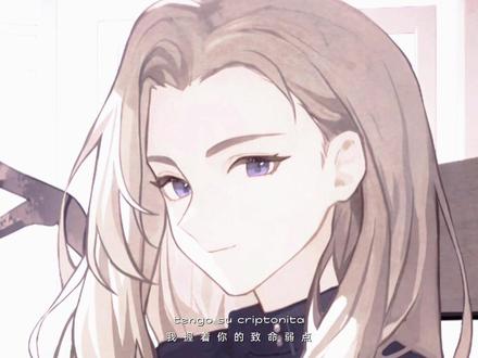 #罗小黑战记#鹿野 师姐真的很独立自强