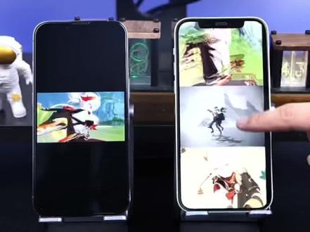 #抖音热点宝 iPhone视频如何转为长图,教程来了