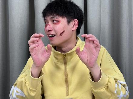 万圣节到了,你们都是些什么鬼啊?#搞笑#校园#万圣节 #糖果队长万圣出击@不二家的PEKO牛奶妹