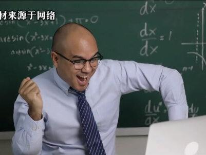 一场高考,炸出一个数学天才,全国唯一数学满分