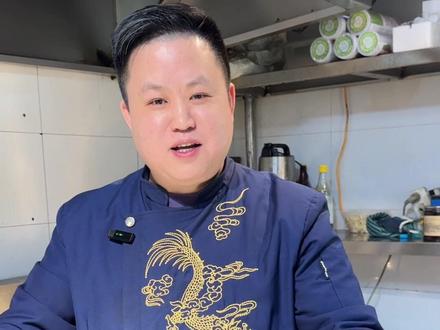 蒜爆鱼 蒜爆鱼-汤汁酸甜,红油椒香,鱼肉鲜嫩#蒜爆鱼