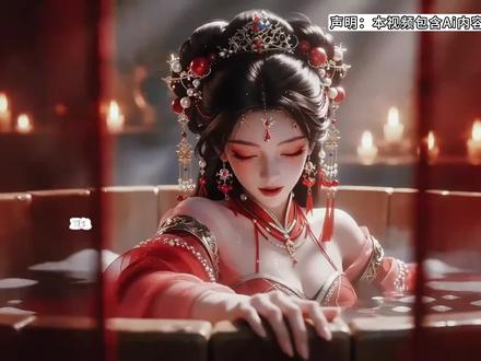 AI漫剧制作教程:第二集·AI生图技巧与角色设计 #AI漫剧 #AI漫剧教程 #AI动漫 #AI动态漫 #AI视频