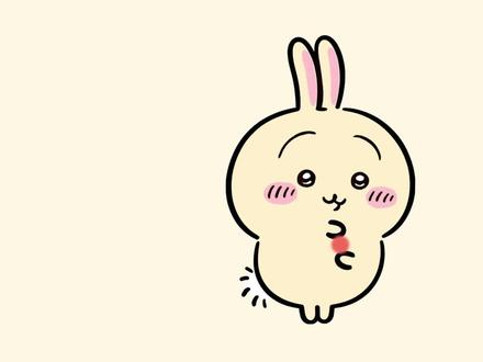 小八:我看到了什么
尖尖喔钙奶
#chiikawa #乌萨奇 #小八 #吉伊 #可爱到爆炸💥