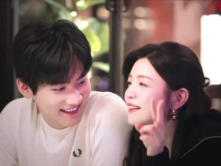 我的心已经等你好多年#狙击蝴蝶 #周柯宇 #陈妍希