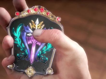 教皇令VS长老令,二者有何区别? #国漫 #斗罗大陆 #武魂殿 #国漫作者团 #国漫辩论赛