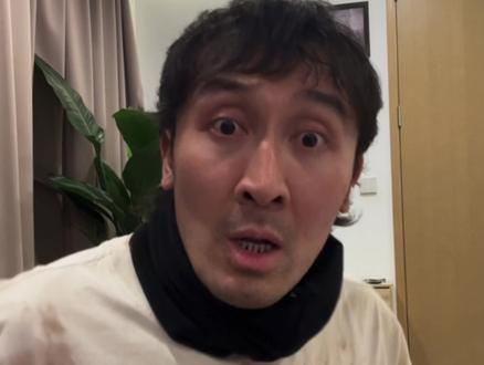 因为豆包现在全网都在笑我... #赵煊 #豆包 #豆包ai #搞笑