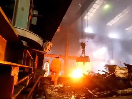 包钢爆炸案,10死,84伤。
安全问题,警钟长鸣