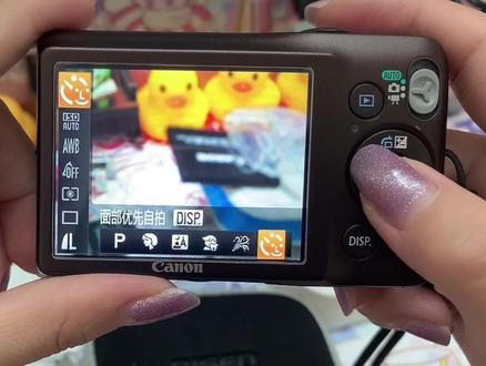 佳能ixus105的教程~
#ccd相机 #学生相机推荐 #ccd #教程 #相机推荐