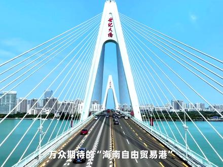 海南自贸港开始运作,红利在哪?风险在哪? #海南 #海南自贸港 #关税 #零基础看懂全球 #全球创作者计划