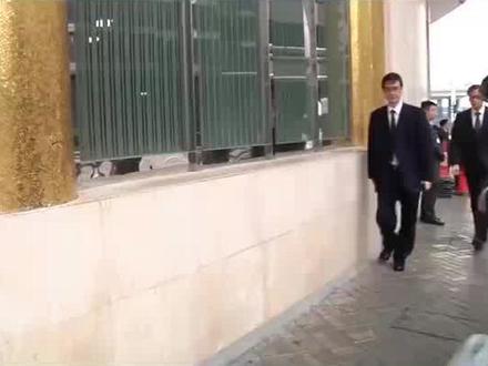 大佬嗅觉灵敏、套现离场!