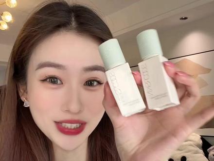 持久遮瑕不脱妆! 修可芙的粉底液你真的可以永远相信它!#粉底液 #修可芙 #修可芙粉底液