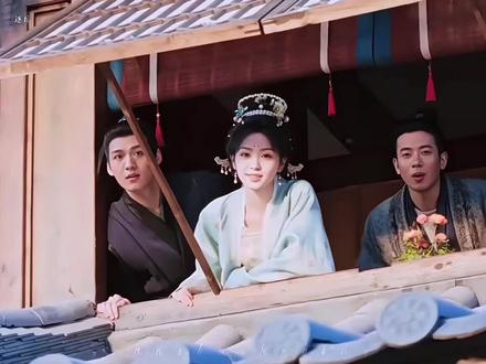 高德发带为您导航#逐玉