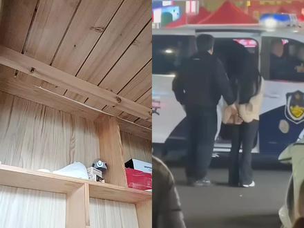 和 @农村小阿敬👉🏿(找搭档) 一起 #合拍 #木屋