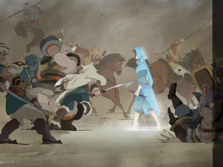 【昆吾】《部落与弯刀》手机版最全面攻略:26分钟从入门到精通! #部落与弯刀 #部落与弯刀手机版 #手机游戏