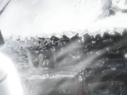 风雪山神庙 方显真教头#水浒传 #林冲