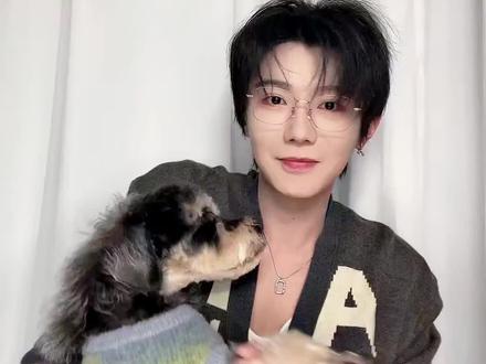 2025.12.03-直播-郝熠然-郝熠然单人直播回放全程 2025.12.03-郝熠然单人直播录屏回放(微调色、无倍速)本次直播star和豆芽都有出镜哦!我可太磕普普的颜了😍#郝熠然