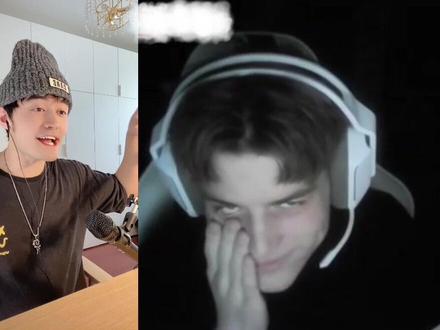 小哥: 这么爱德国??#大东北我的家乡 #德国 #国际尬聊