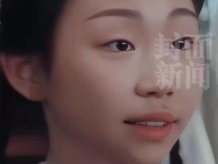 老戏骨濮存昕外孙女“短剧首秀”被劝转行,小演员韩子萱发声:第一次体验拍戏,谢谢叔叔阿姨们的照顾