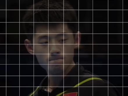445天大满贯!张继科,乒坛独一份的孤傲与传奇 #张继科 #乒乓球 #体育精神 #比赛
